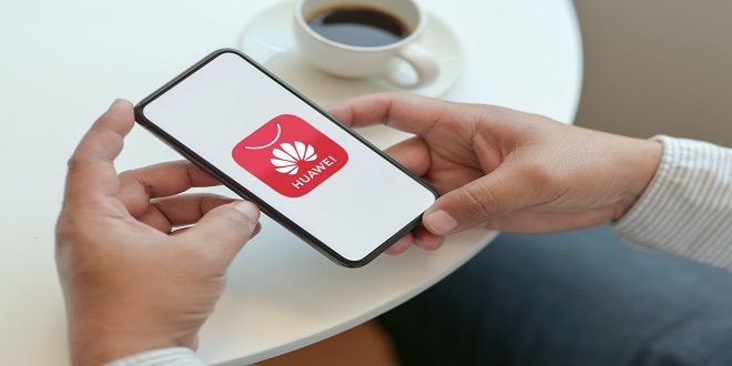 How to use a Huawei coupon code