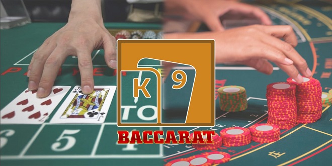 Beginners Guide to Baccarat