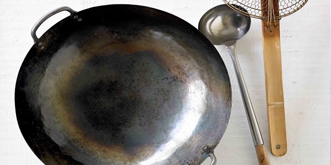 Wok Pans: How to Use and Properly Store Them
