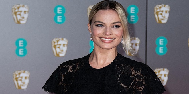 Gather Full And Complete Details About Margot Robbie And Her Awards