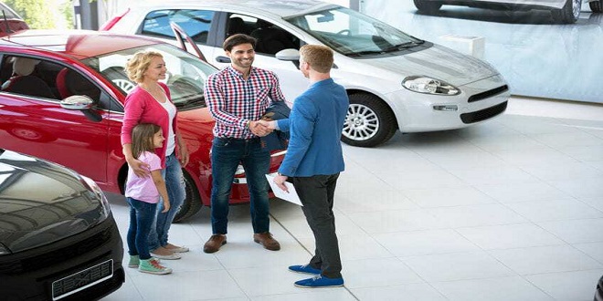 Tips for Finding the Best Car Dealer