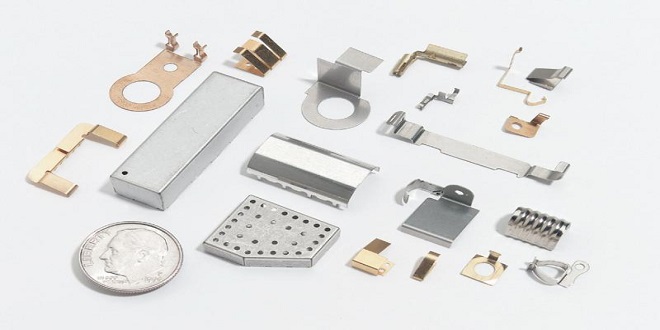 Stamping Parts: Everything You Need To Know