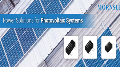 Photovoltaic Inverter IGBT Drive Power Supplies