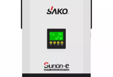The Advantages Of Off Grid Power Inverters