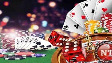 How To Play Your First Game of Online Casino Singapore And Win