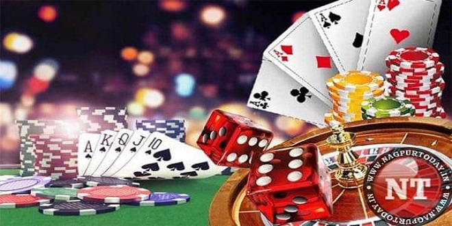 How To Play Your First Game of Online Casino Singapore And Win
