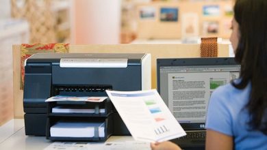 Quick & Easy Printing Tips for the Busy Professional