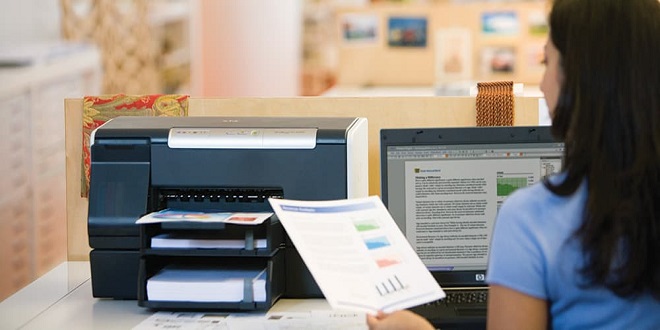 Quick & Easy Printing Tips for the Busy Professional