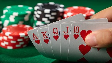 Top Sites to Play Poker Games & Guide