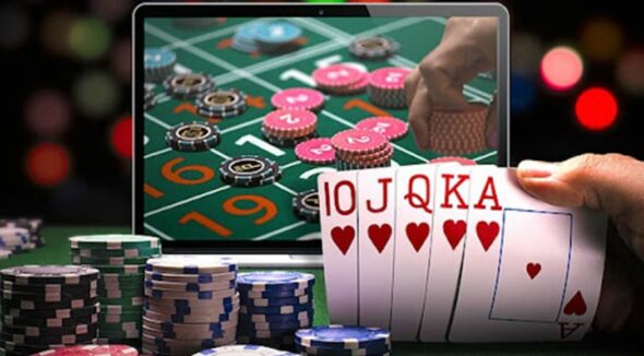 What Makes 96M Casino Stand Out Among Other Online Casino Malaysia