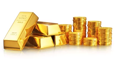 5 Reasons To Start Investing In Gold Coins