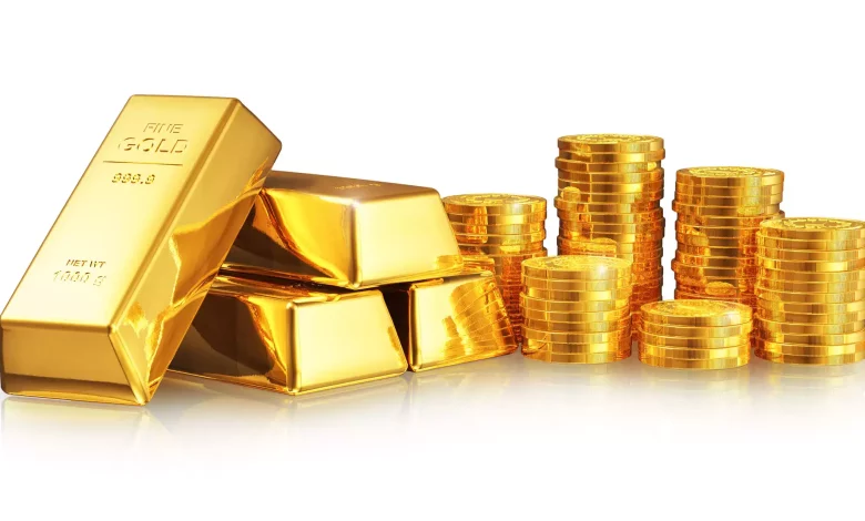 5 Reasons To Start Investing In Gold Coins
