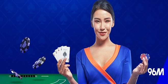 Is 96M Online Casino Singapore Scam or Trusted?