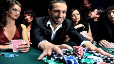 How To Get In The Right Mindset When Playing Online Poker