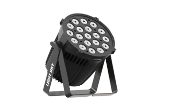 Why Light Sky's LED Par Light Waterproof is the Perfect Choice