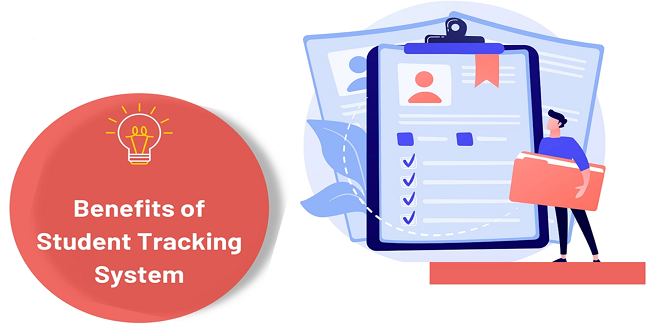 Benefits of integrating student tracking system with other school management software