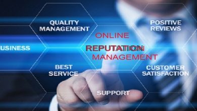 Try With Experience Online Reputation Management Service to Promote The Business to the Next Level