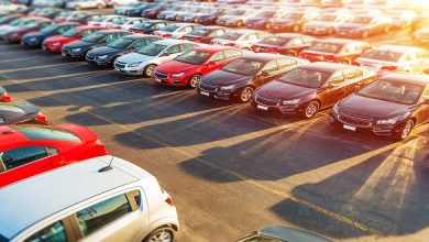 What should I look for in a reputable used car dealership?