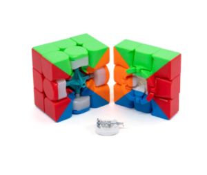 How to Choose the Right Cube for Speedcubing: Factors to Consider