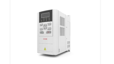 Spending Less on AC  Variable Frequency Drives: Long-Term Cost Savings