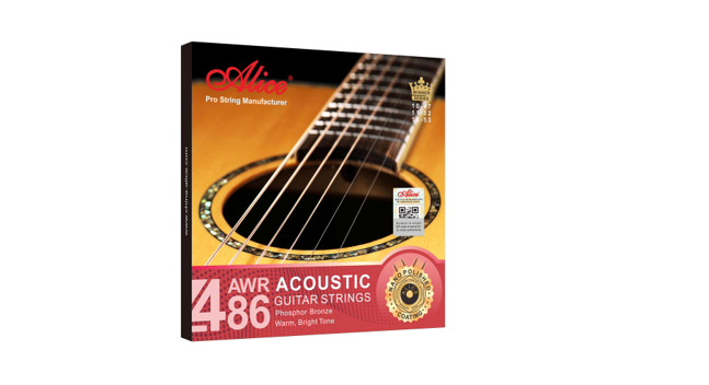 Alice Strings: The Ultimate Choice for Superior Sound Quality