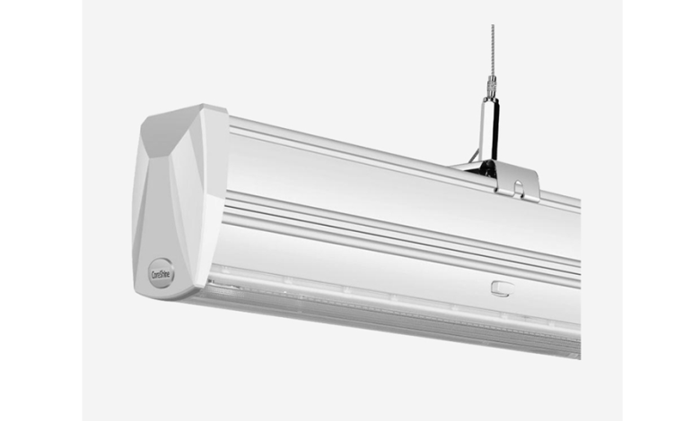 The Benefits of LED Linear Lights and Why Choose CoreShine