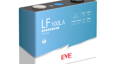 Why LiFePO4 Batteries Are Perfect for Car Manufacturing, with a Focus on EVE LiFePO4