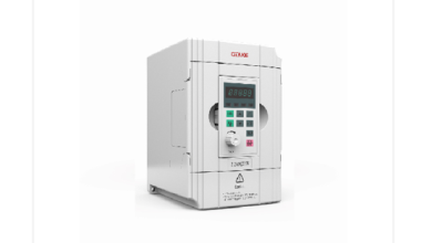 GTAKE: Your Partner in Industrial Automation as a VFD Supplier