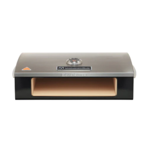 Master the Art of Outdoor Pizza Making with the Bakerstone Pizza Oven for BBQ Grill