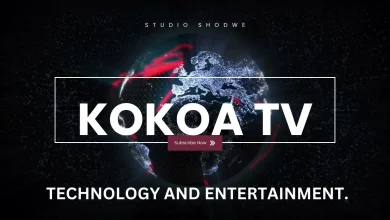 Kokoa TV: Unleash the Power of Entertainment