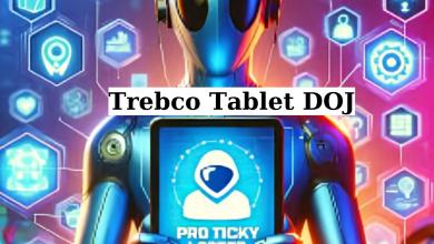 Trebco Tablet Doj: Discover the Power of High Performance
